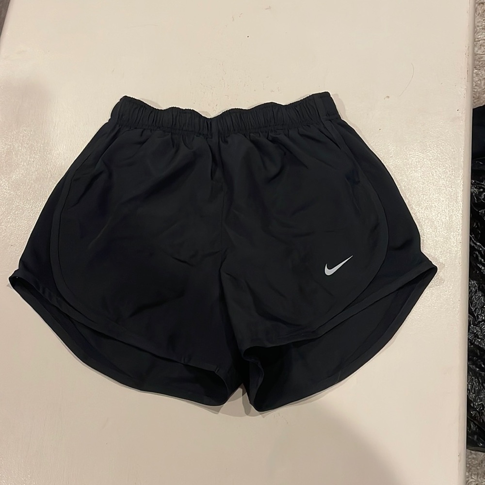 Nike Dri-Fit running shorts